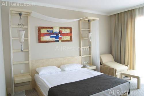Rixos Hotel Kemer 6